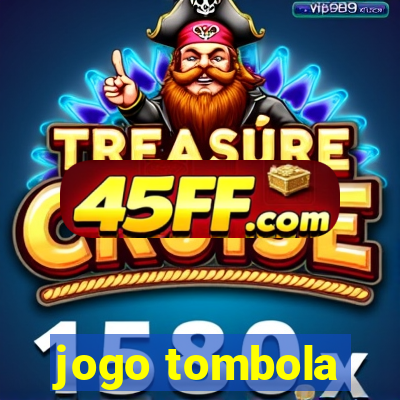 jogo tombola